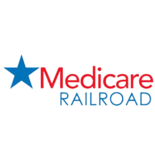 Medicare-Railroad